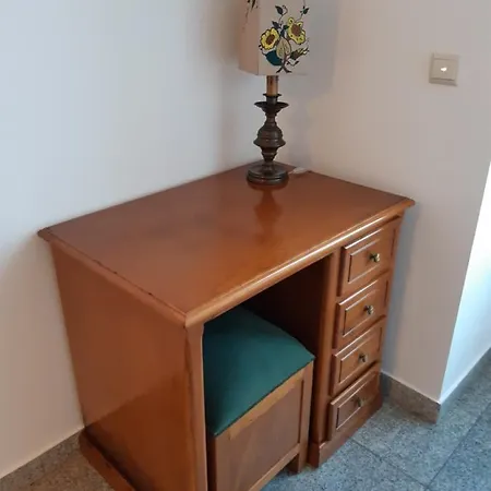 Pensjonat Casa Araci 3*