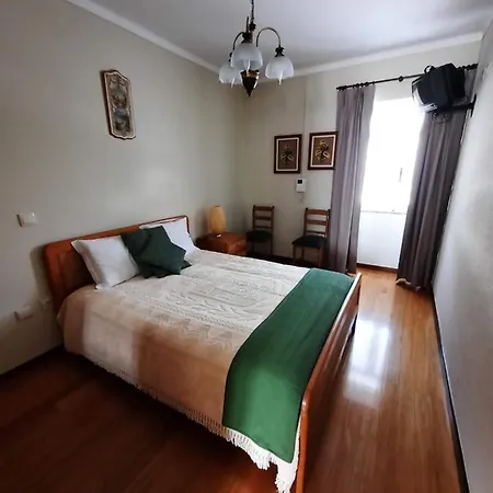 بيت ضيافة Casa Araci 3*
