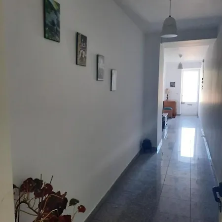 Pensjonat Casa Araci 3*