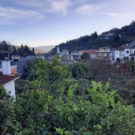 بيت ضيافة Casa Araci