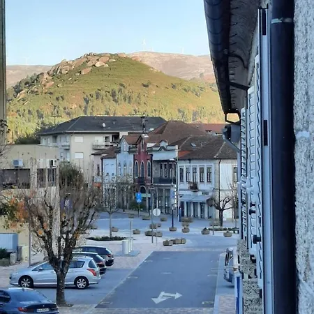 Pensjonat Casa Araci 3*