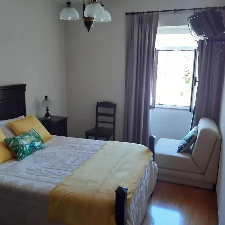 Casa Araci 3* ויירה דו מיניו
