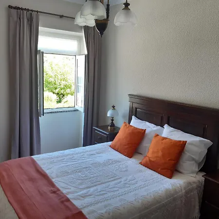 Casa Araci בית הארחה 3*