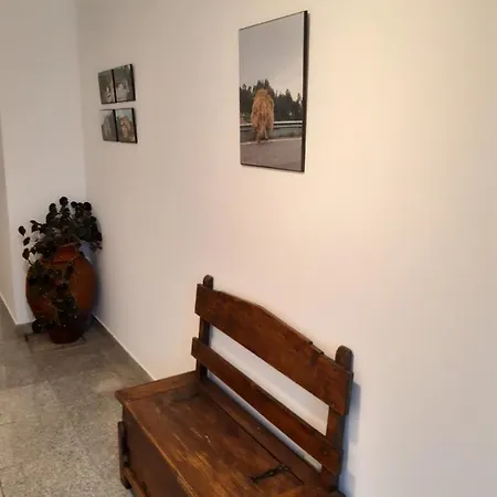 Casa Araci بيت ضيافة 3*