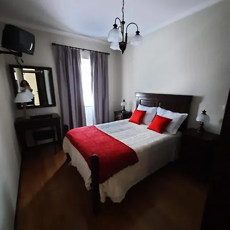 Pensjonat Casa Araci 3*