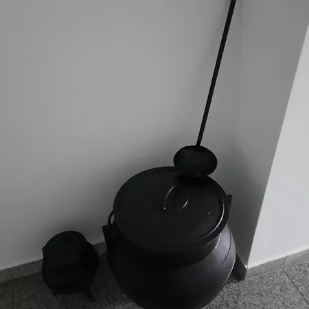 بيت ضيافة Casa Araci