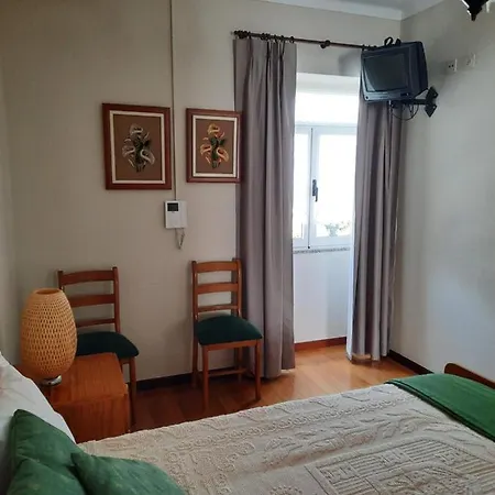 Pensjonat Casa Araci