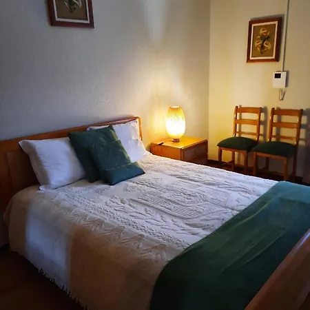 Casa Araci בית הארחה