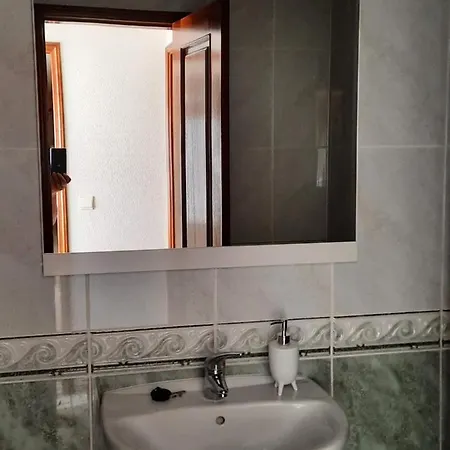 בית הארחה Casa Araci 3*