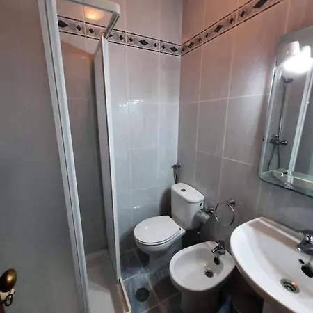 Casa Araci Pensjonat Vieira do Minho