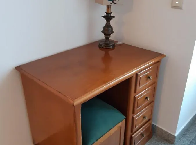 بيت ضيافة Casa Araci 3*