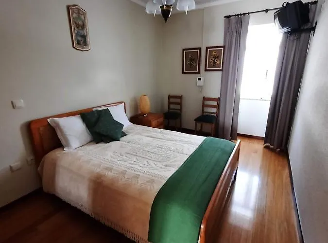 بيت ضيافة Casa Araci 3*