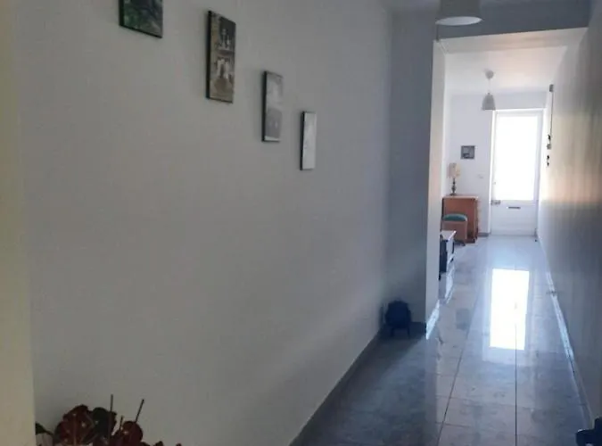 بيت ضيافة Casa Araci 3*