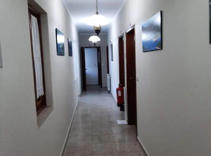 Affittacamere Casa Araci Vieira do Minho