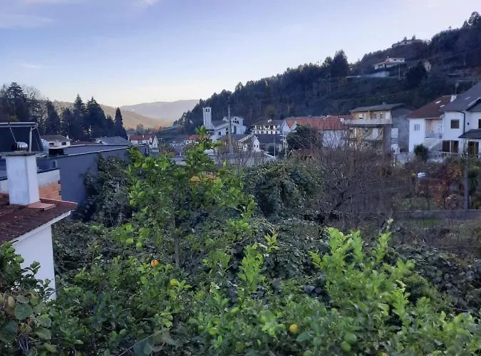 Affittacamere Casa Araci