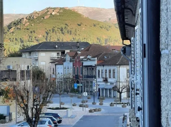 Affittacamere Casa Araci 3*