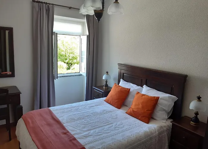 Casa Araci بيت ضيافة 3*