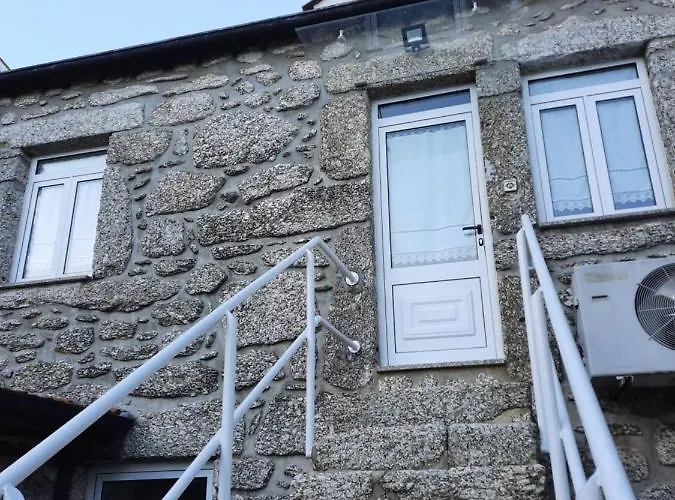 Affittacamere Casa Araci Vieira do Minho