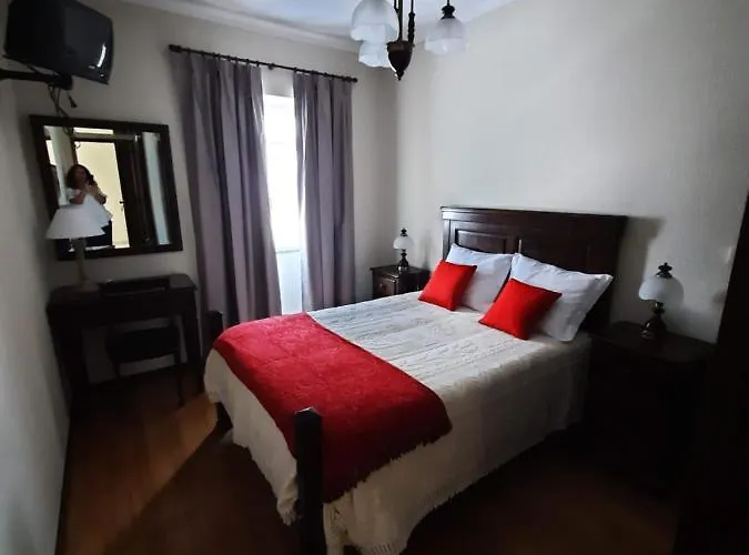 Affittacamere Casa Araci 3*