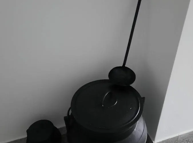 Affittacamere Casa Araci