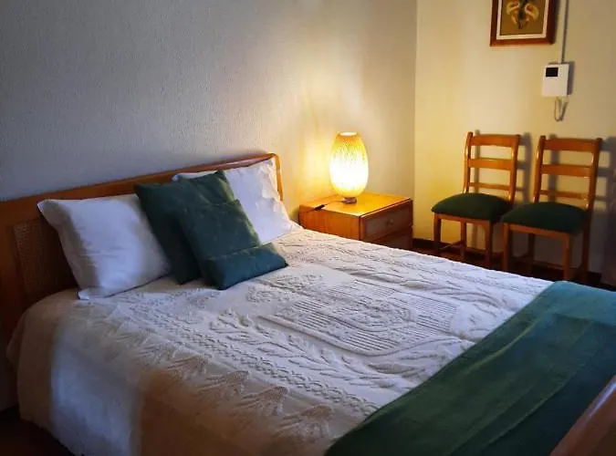 Casa Araci بيت ضيافة