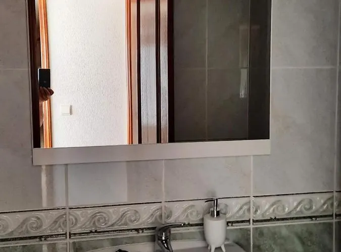 Affittacamere Casa Araci 3*