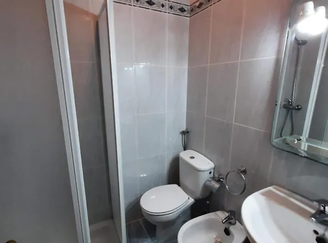 Casa Araci بيت ضيافة فييرا دو مينهو